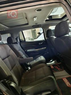 جي ام سي اكاديا